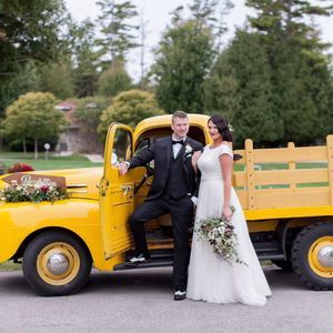 Meet your Posher, Melanie